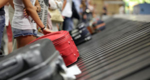Грозит 12 лет тюрьмы: турист не проверил сумку перед полетом