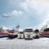 Международная доставка грузов: морем или на самолёте?