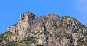 «Смертельное приключение»: турист упал с горы и погиб