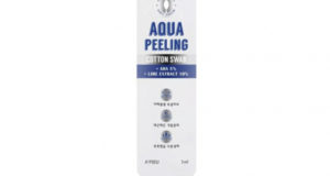 Ватная палочка для пилинга `A`PIEU` AQUA PEELING с 5% АНА-кислотами 3 мл