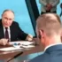 Путин поиронизировал по поводу карикатуры на него в западной прессе