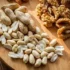 Ученые выявили пользу орехов для похудения