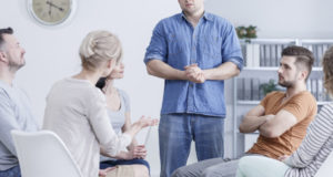 Как убедить близкого человека пройти курс лечения?