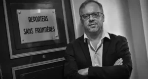 Скончался глава организации «Репортеры без границ»