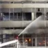 Стала известна причина крупного пожара в бывшем научном центре в Подмосковье