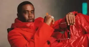 Оскандалившемуся рэперу P Diddy пришлось вернуть ключ от Нью-Йорка