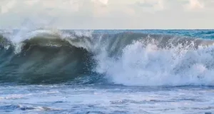 В Сочи нашли тело утонувшей туристки