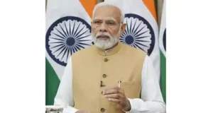 Индийский политик третий раз подряд стал главой правительства страны