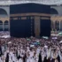 Сотни паломников погибли во время хаджа в Мекку