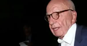 93-летний миллиардер Руперт Мердок женился на бывшей теще Абрамовича