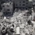 Во время ракетной атаки Израиля на окрестности Алеппо погибли 17 человек