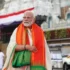 Премьер-министр Индии подал в отставку