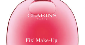 Clarins Fix’ Make-Up Фиксатор для макияжа на основе цветочной воды