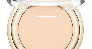 Clarins Ombre Skin Eyeshadow Тени для век с насыщенным цветом | Matte Ivory