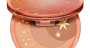 Clarins  Summer Collection Bronzing Compact Powder Бронзирующая пудра