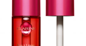 Clarins Water Lip Stain Пигмент для губ | 01 Rose