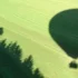 Воздушные шары с мусором и навозом отправила КНДР в Южную Корею