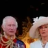 Королевская семья завершила празднование дня рождения Карла III