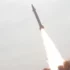 Хуситы заявили, что применили баллистическую ракету своего производства