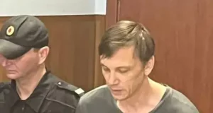 В Москве арестовали музыканта, напавшего с ножом на главу «Цифровых платформ»