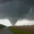 Здесь вам не Техас: в Башкортостане сняли на видео торнадо