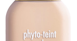 Sisley Phyto-Teint Nude Water Infused Second Skin Foundation Тональное средство-флюид | 0 светлый бело-розовый