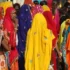 Более 100 человек погибли в давке на религиозном фестивале в Индии