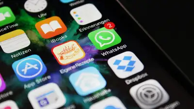 На каких смартфонах перестанет работать WhatsApp в 2024 году – 47 моделей