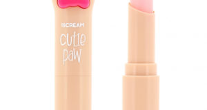 Блеск для губ `ISCREAM` CUTIE PAW с эффектом ph тон 01