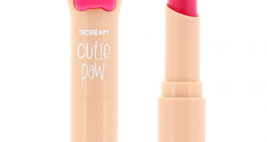 Блеск для губ `ISCREAM` CUTIE PAW с эффектом ph тон 02