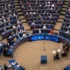 Евросоюз приостановил процесс интеграции Грузии