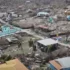 Ураган сравнял с землей городок на острове в Карибском море – удручающие кадры