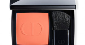 Dior Rouge Blush Румяна | 136 Деликатный матовый