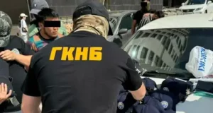 Попытка госпереворота в Кыргызстане: у подозреваемых обнаружили военный билет депутата