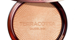 Guerlain Terracotta Luminizer Сияющая пудра для лица | 0 Ivory / холодный