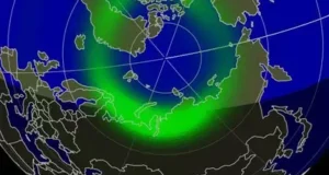 Синоптик оценил начавшуюся на Земле магнитную бурю