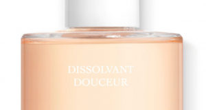 Dior Dissolvant Douceur Мягкое средство для снятия лака с экстрактом абрикоса