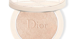 Dior Forever Couture Luminizer Пудра-хайлайтер для лица | 1 Nude Glow