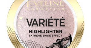 Eveline Variete Highlighter Компактный хайлайтер для лица | 01