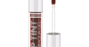 Тинт для губ `LUXVISAGE` LIP TINT AQUA GEL HYALURON COMPLEX с гиалуроновым комплексом тон 05