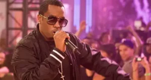 Богатейшего рэпера P. Diddy арестовали в США