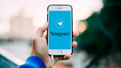 Представители Telegram извинились перед Южной Кореей из-за скандала с Дуровым