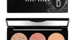 Bobbi Brown Essential Eye Shadow Trios Палетка теней для век | Soft Coral