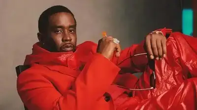 Богатейший американский рэпер P. Diddy объявил в тюрьме голодовку