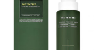 Энзимная пудра для лица `MEDIHEAL` THE TEATREE с экстрактом чайного дерева (успокаивающая) 50 г