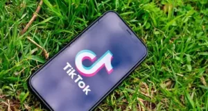 В России пожаловались на сбой в работе TikTok