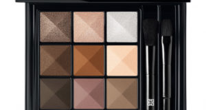 Givenchy Le 9 de Givenchy Eyeshadow Палетка теней для век | LE 9.12