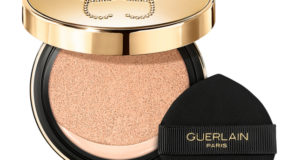 Guerlain Parure Gold Cushion Rejuvenating Radiance Foundation Тональное средство-кушн для лица | 00N 00N Бежевый