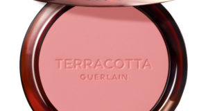 Guerlain Terracotta Healthy Glow Powder Blush Румяна для естественного сияния кожи | 0 00 Легкий нюдовый