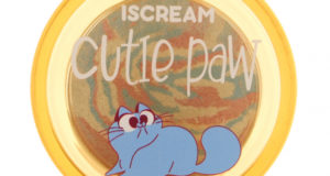 Хайлайтер для лица `ISCREAM` CUTIE PAW тон 02